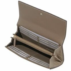 HUGO Überschlagbörse Damen Amelia Continental B Black 9 HUGO Überschlagbörse Damen Amelia Continental B Black -Aufbewahrungstasche Geschäft 0 04642e1cfadb075 1280x1280