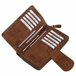 Harbour 2nd Hochkantbörse Damen Linn Dark Ash -Aufbewahrungstasche Geschäft 0 04642e6aa6e4423 1280x1280