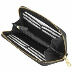 Love Moschino Langbörse Damen Wallet Embossment JC5615 Denim -Aufbewahrungstasche Geschäft 0 04643611a797b0d 1280x1280