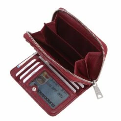 Prato Hochkantbörse Damen Joyce S907 Brown 10 Prato Hochkantbörse Damen Joyce S907 Brown -Aufbewahrungstasche Geschäft 0 0464361b9a43908 1280x1280