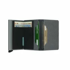Secrid Kreditkartenetui Slimwallet Carbon Cool Grey -Aufbewahrungstasche Geschäft 0 046438b052eeb2a 1280x1280