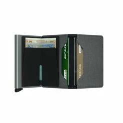 Secrid Kreditkartenetui Slimwallet Twist Grey -Aufbewahrungstasche Geschäft 0 046438b07d1c30b 1280x1280