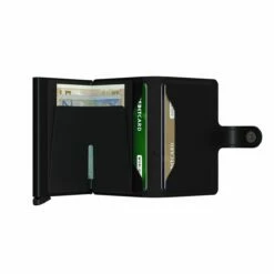 Secrid Kreditkartenetui Miniwallet Matte Black -Aufbewahrungstasche Geschäft 0 046438b0fcf0311 1280x1280