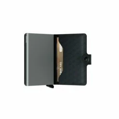 Secrid Kreditkartenetui Miniwallet Optical Black-titanium 11 Secrid Kreditkartenetui Miniwallet Optical Black-titanium -Aufbewahrungstasche Geschäft 0 046438b1446191c 1280x1280