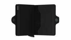 Secrid Kreditkartenetui Twinwallet Matte Black -Aufbewahrungstasche Geschäft 0 046438b15502397 1280x1280