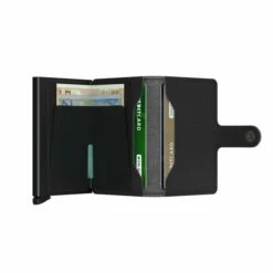 Secrid Kreditkartenetui Miniwallet Yard Black 10 Secrid Kreditkartenetui Miniwallet Yard Black -Aufbewahrungstasche Geschäft 0 046438b161eb77b 1280x1280
