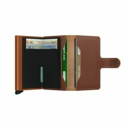 Secrid Kreditkartenetui Miniwallet Saffiano Caramel -Aufbewahrungstasche Geschäft 0 046438b1a5865a3 1280x1280