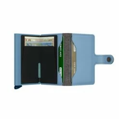 Secrid Kreditkartenetui Miniwallet Yard Powder Sky Blue -Aufbewahrungstasche Geschäft 0 046438b243db953 1280x1280