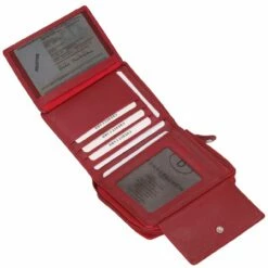 KENORADA Hochkantbörse Damen Hollabrunn Rot 11 KENORADA Hochkantbörse Damen Hollabrunn Rot -Aufbewahrungstasche Geschäft 0 046452dc2c8f838 1280x1280