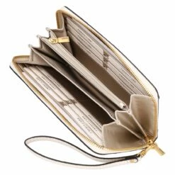 Guess Langbörse Damen Katey SLG Large Zip Around Stone -Aufbewahrungstasche Geschäft 0 04649616b23db9d 1280x1280