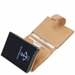 Harbour 2nd Kreditkartenetui Robin Sweet Caramel -Aufbewahrungstasche Geschäft 0 0464addb846bc29 1280x1280