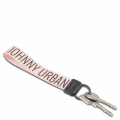 JOHNNY URBAN Schlüsselanhänger Nick Rosa-black -Aufbewahrungstasche Geschäft 0 0465039b6c0421c 1280x1280