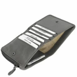 Harbour 2nd Kleinbörse Damen Jonna Dolphin Grey -Aufbewahrungstasche Geschäft 0 046531ae02287be 1280x1280