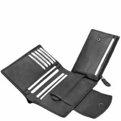 Harbour 2nd Hochkantbörse Damen Ellin Dark Ash -Aufbewahrungstasche Geschäft 0 046531ae31c10d4 1280x1280