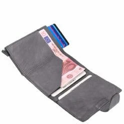 Harbour 2nd Kreditkartenetui Robin Dolphin Grey -Aufbewahrungstasche Geschäft 0 0465691589b2bd3 1280x1280