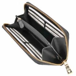 Love Moschino Langbörse Damen Portafoglio GRS Nero -Aufbewahrungstasche Geschäft 0 04658225e06afe4 1280x1280
