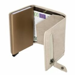 The Chesterfield Brand Kreditkartenetui Paris Offwhite -Aufbewahrungstasche Geschäft 0 0465a5bc18ee79e 1280x1280