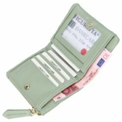 Valentino Kleinbörse Damen Ocarina RE Salvia -Aufbewahrungstasche Geschäft 0 0465b982969ba52 1280x1280