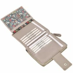 KENORADA Hochkantbörse Damen Indus Combi Zi Marble -Aufbewahrungstasche Geschäft 0 0465c082ece8ff1 1280x1280