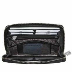 Bogner Querbörse Damen Andermatt Ela Purse IH13Z Black 11 Bogner Querbörse Damen Andermatt Ela Purse IH13Z Black -Aufbewahrungstasche Geschäft 0 0561b026c2c62d6 1280x1280