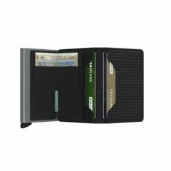 Secrid Kreditkartenetui Slimwallet Cubic Black-titanium -Aufbewahrungstasche Geschäft 0 05632cf98a1b04f 1280x1280