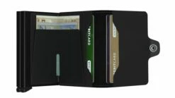 Secrid Kreditkartenetui Twinwallet Matte Black -Aufbewahrungstasche Geschäft 0 056438b156f127d 1280x1280