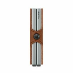 Secrid Kreditkartenetui Twinwallet Vintage Cognac-silver -Aufbewahrungstasche Geschäft 0 056438b1dbabb5a 1280x1280