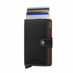 Secrid Kreditkartenetui Miniwallet Saffiano Brown 11 Secrid Kreditkartenetui Miniwallet Saffiano Brown -Aufbewahrungstasche Geschäft 0 056438b1ecc4046 1280x1280