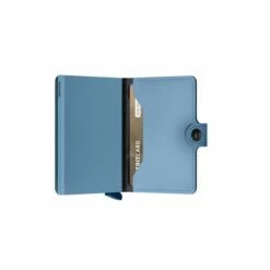 Secrid Kreditkartenetui Miniwallet Yard Powder Sky Blue -Aufbewahrungstasche Geschäft 0 056438b24658258 1280x1280
