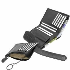 Harbour 2nd Hochkantbörse Damen Ellin Dark Ash -Aufbewahrungstasche Geschäft 0 056531ae3487bd0 1280x1280