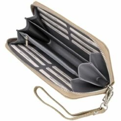 Seidenfelt Manufaktur Langbörse Damen Smilla Cream 11 Seidenfelt Manufaktur Langbörse Damen Smilla Cream -Aufbewahrungstasche Geschäft 0 05654c17ac77278 1280x1280