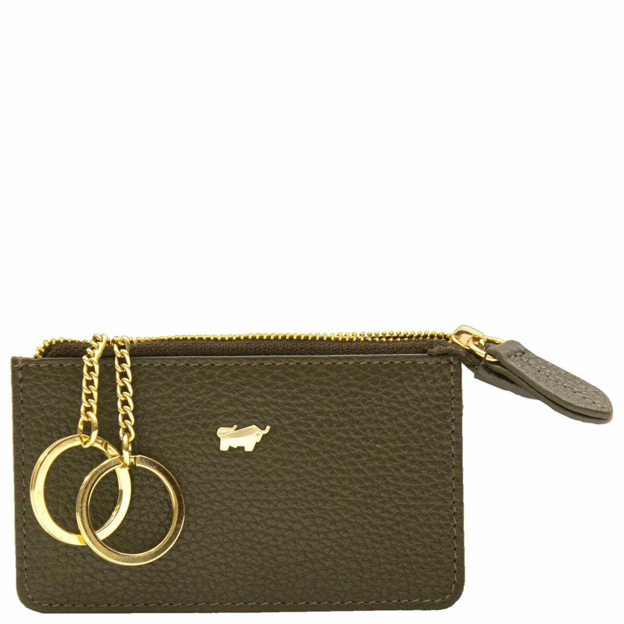 Braun Büffel Schlüsseletui Asti Urban Jungle 7 Braun Büffel Schlüsseletui Asti Urban Jungle – Bild 5