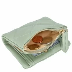 Valentino Kleinbörse Damen Ocarina RE Salvia -Aufbewahrungstasche Geschäft 0 0565b982992c351 1280x1280