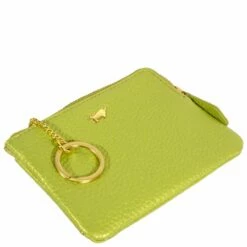 Braun Büffel Schlüsseletui Alessia Fairy Green -Aufbewahrungstasche Geschäft 0 0665403662b7360 1280x1280
