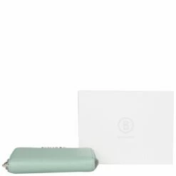 Bogner Hochkantbörse Damen Andermatt Norah Purse MH6Z Minze -Aufbewahrungstasche Geschäft 0 0665a075b11438f 1280x1280