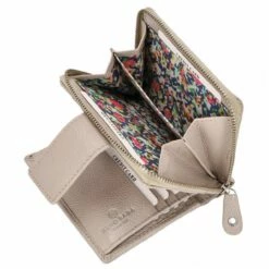 KENORADA Hochkantbörse Damen Indus Combi Zi Marble -Aufbewahrungstasche Geschäft 0 0665c082f21f3a3 1280x1280