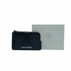Bogner Kreditkartenetui Andermatt Elli Purse SH5Z Black -Aufbewahrungstasche Geschäft 0 07642793c841fa9 1280x1280