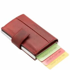 Maître Kreditkartenetui Birkenfeld C-Two-Cave SV8F Red 16 Maître Kreditkartenetui Birkenfeld C-Two-Cave SV8F Red -Aufbewahrungstasche Geschäft 0 076454313736468 1280x1280