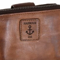 Harbour 2nd Hochkantbörse Damen Kleine Isidora Dark Ash -Aufbewahrungstasche Geschäft 0 08642e69eaf334f 1280x1280