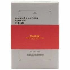 Maître Kreditkartenetui Birkenfeld C-Two-Cave SV8F Red 17 Maître Kreditkartenetui Birkenfeld C-Two-Cave SV8F Red -Aufbewahrungstasche Geschäft 0 0864543139c86c0 1280x1280